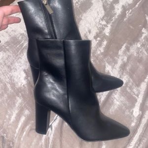 Women’s boutique booties